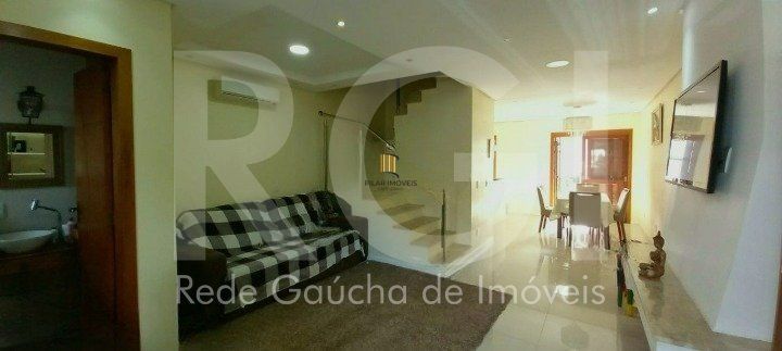 Casa 3 dormitórios no bairro Espírito Santo