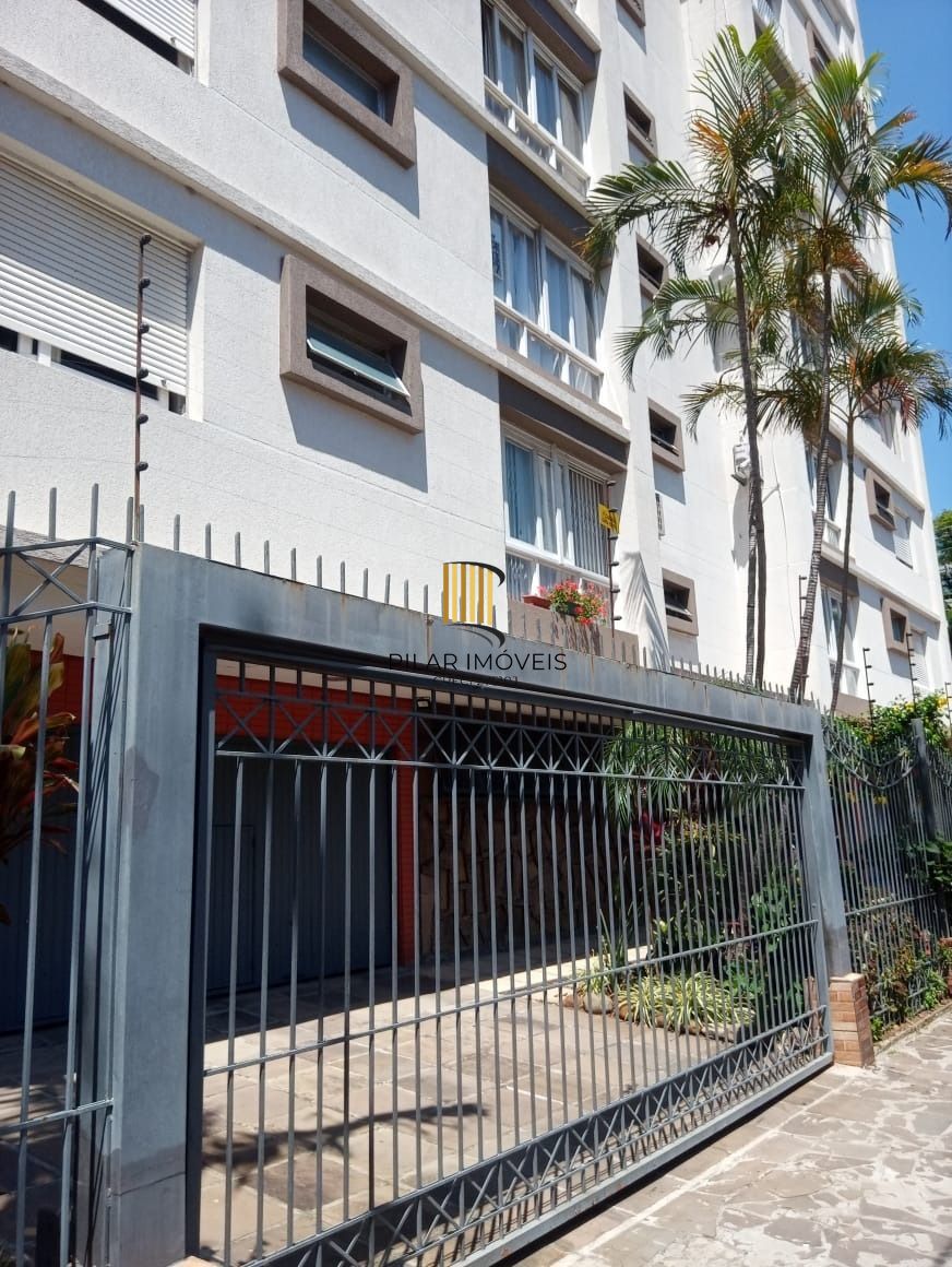 Apartamento para Venda - 108.16m², 3 dormitórios, sendo 1 suites, Cidade Baixa