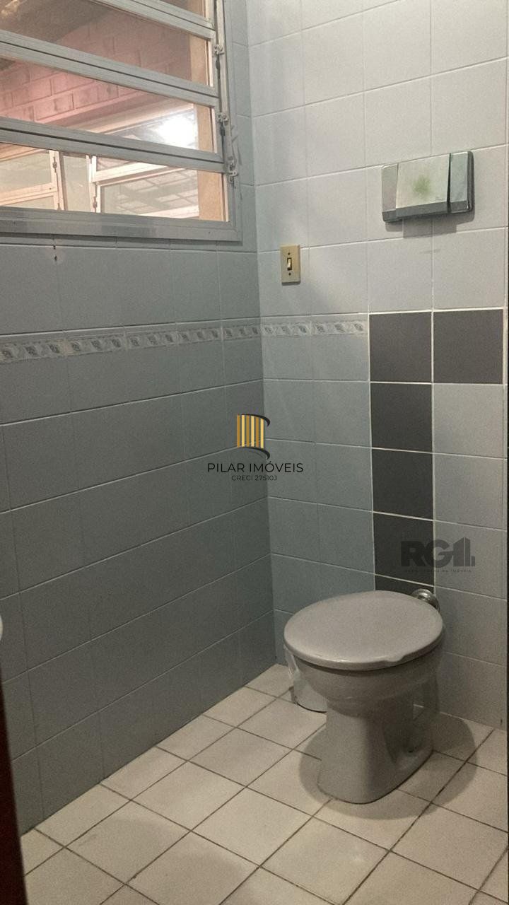 Apartamento 3 dormitórios no bairro Santana