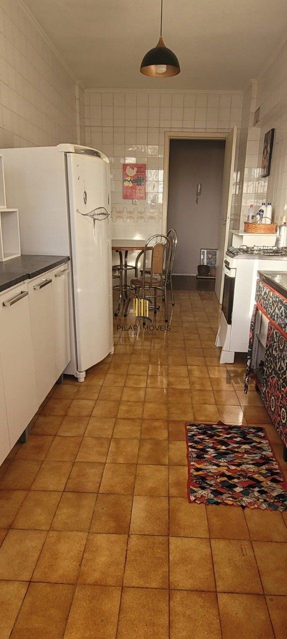  Apartamento 2 dormitórios , de frente, com vista , ensolarado , bairro centro - Sao Leopoldo