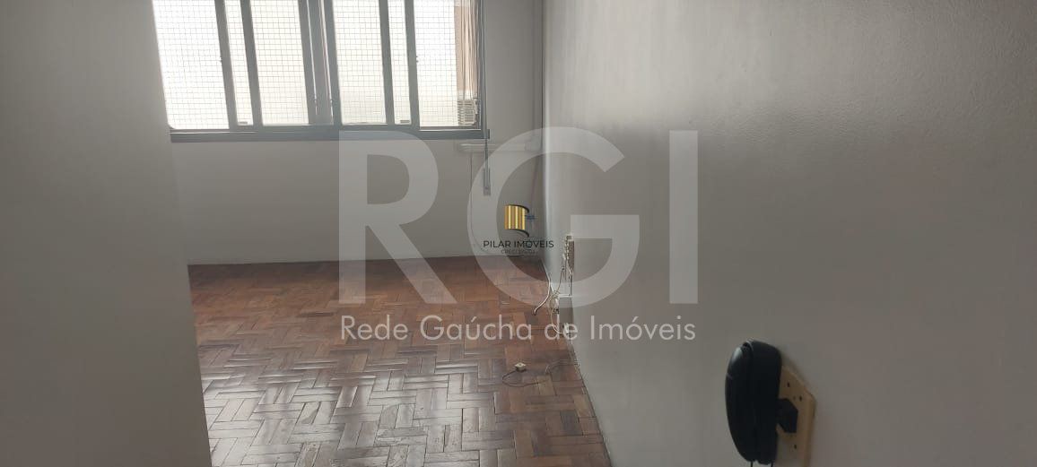 Apartamento para Venda - 41m², 1 dormitório, Centro Histórico