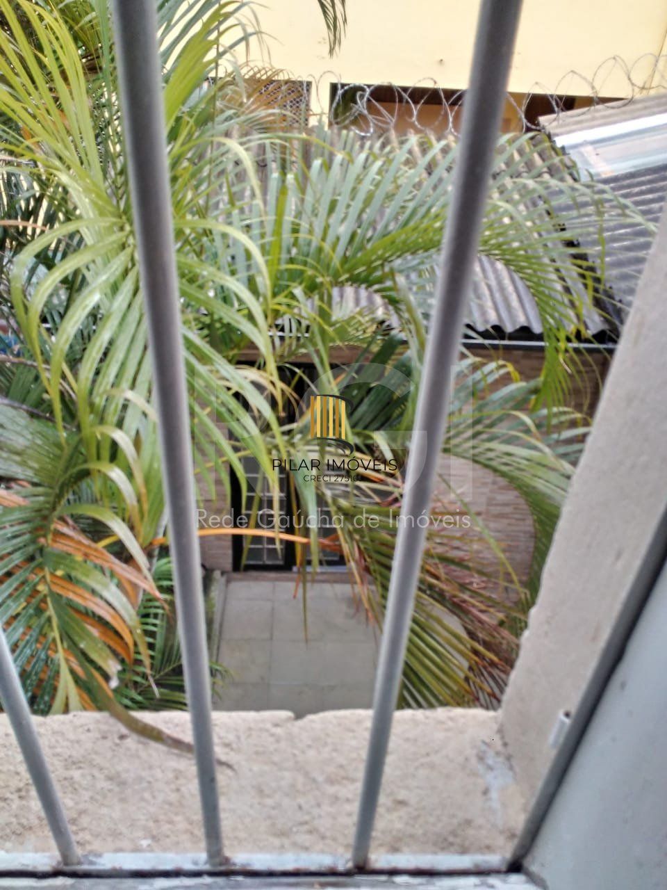 Casa para Venda - 126m², 3 dormitórios, Floresta