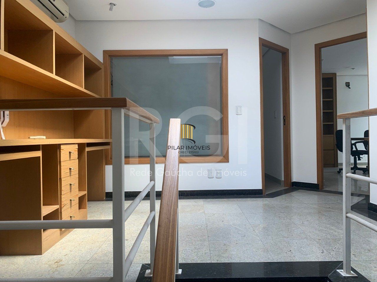 Sala Comercial no bairro Floresta