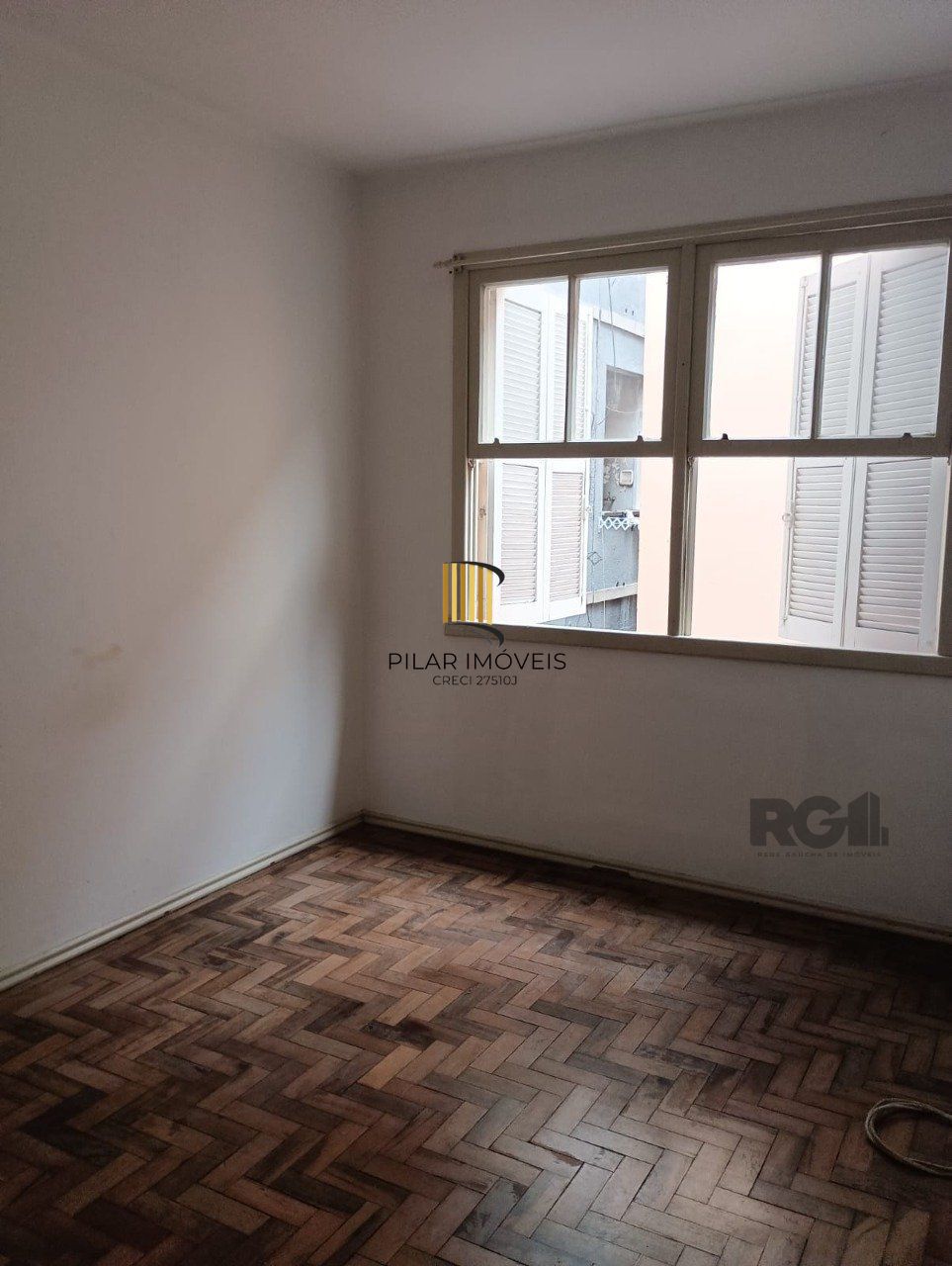 Apartamento à venda - Ed. Valéria, Cidade Baixa, Porto Alegre