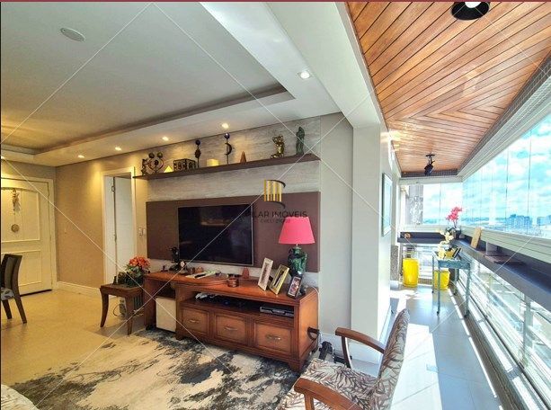 Apartamento com 2 quartos, 1 vaga e 80.75m² para vender na Independencia.