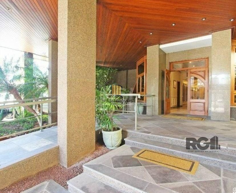 Apartamento à venda em Menino Deus, Porto Alegre RS - com infra completa 