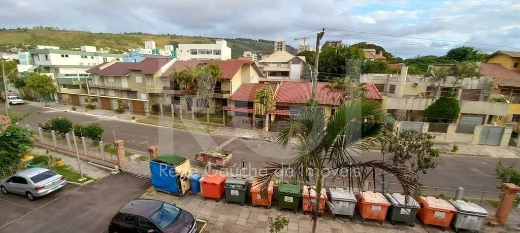 Apartamento 2 dormitórios no bairro Morro Santana