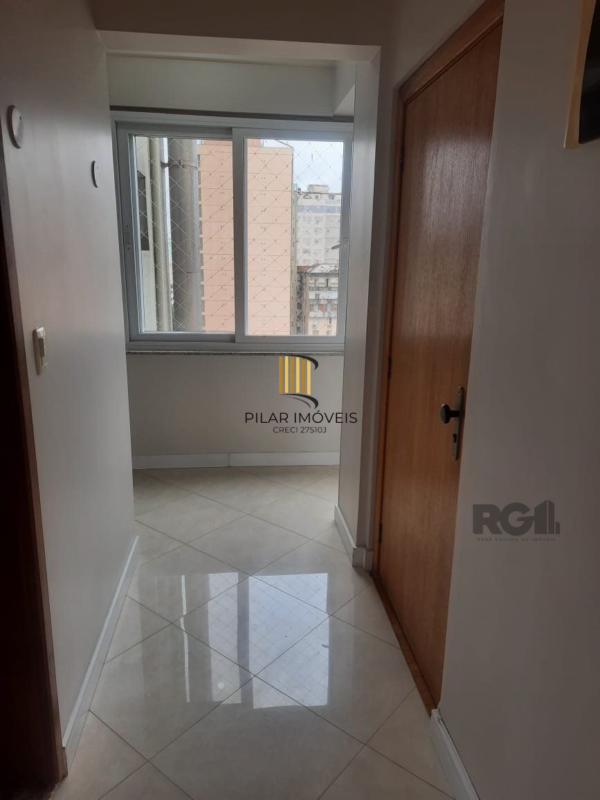 Apartamento 3 dormitórios no bairro Centro Histórico
