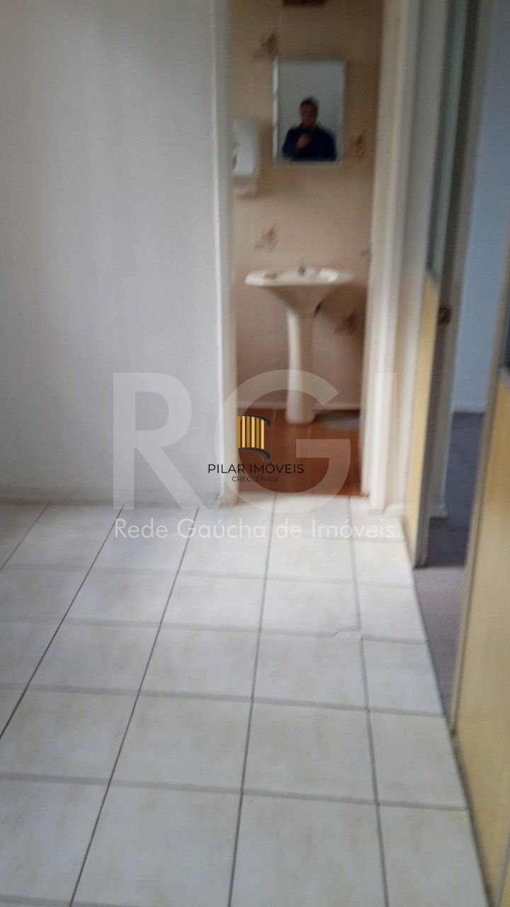 Conjunto/Sala para Venda - 40.43m², 0 dormitórios, Cidade Baixa