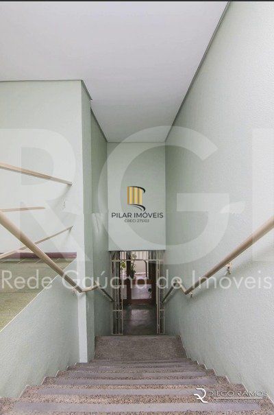 Apartamento para Venda - 55.55m², 2 dormitórios, Azenha