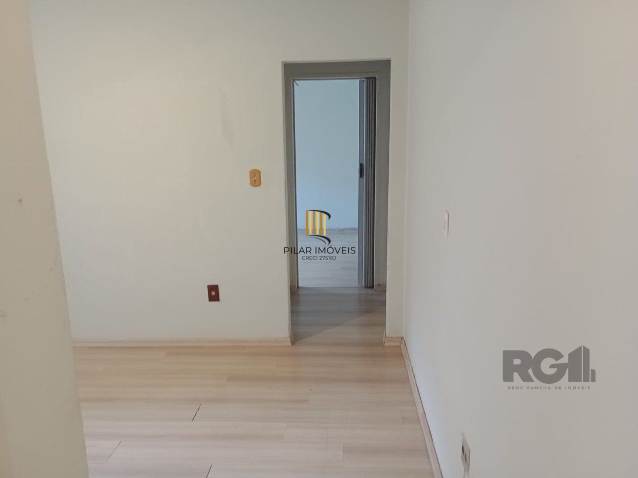 Apartamento 1 quarto na Cidade Baixa.