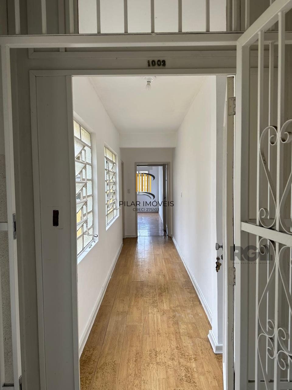 Apartamento 2 dormitórios no bairro Centro Histórico
