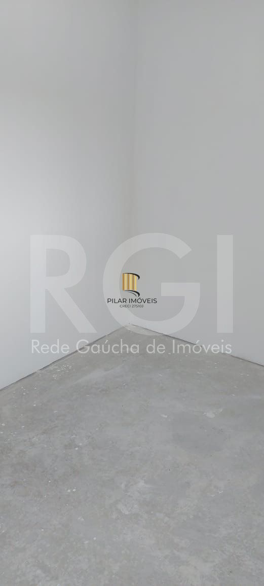 Apartamento para Venda - 60.61m², 2 dormitórios, sendo 1 suites, 1 vaga - Marechal Rondon