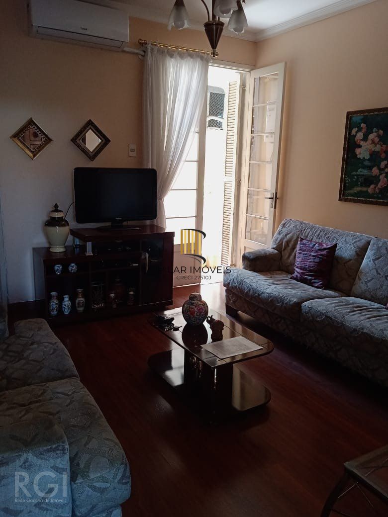 Apartamento para Venda - 105.45m², 3 dormitórios, Cidade Baixa