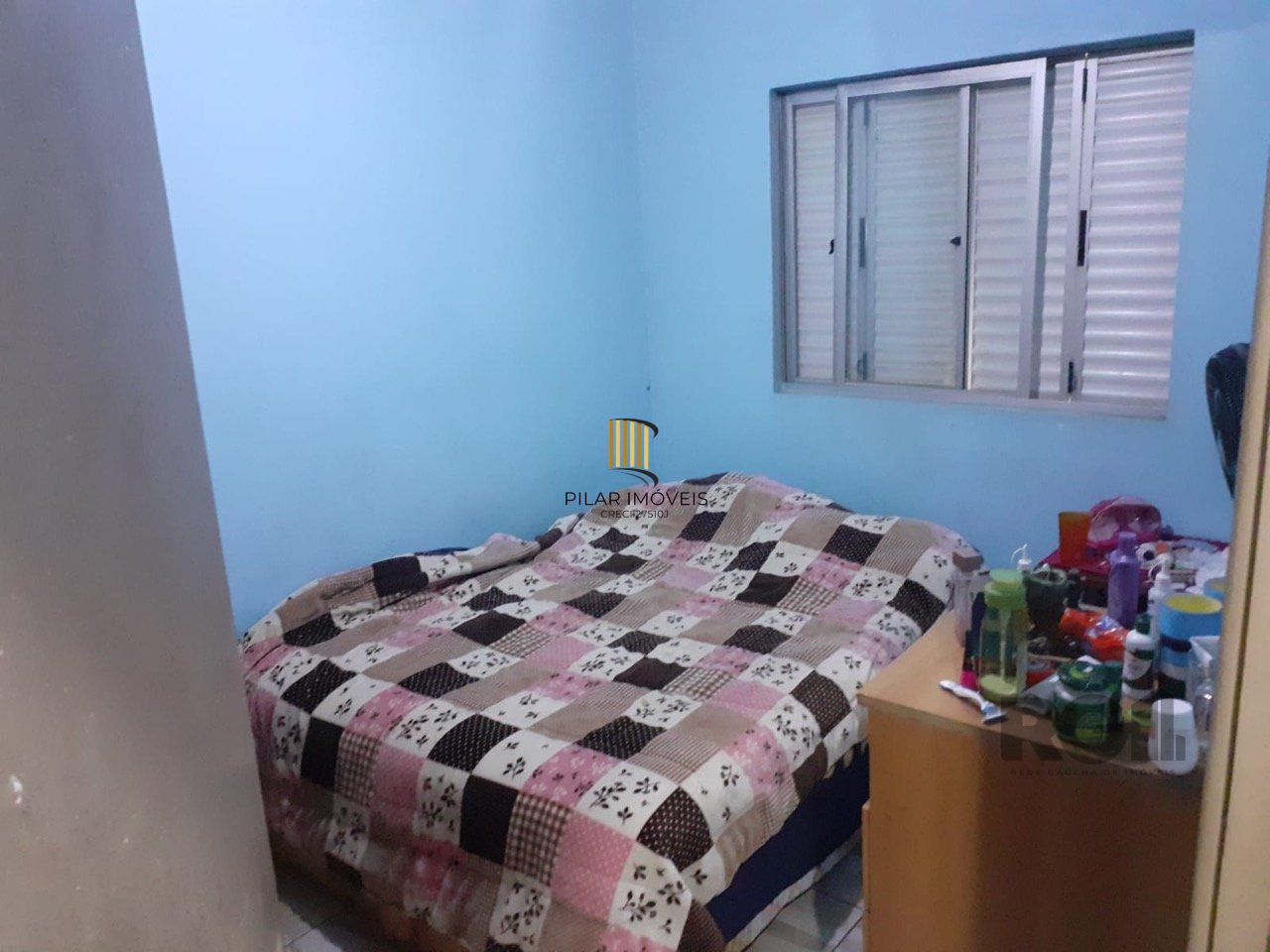 Casa de Condomínio 4 dormitórios no bairro Bela Vista
