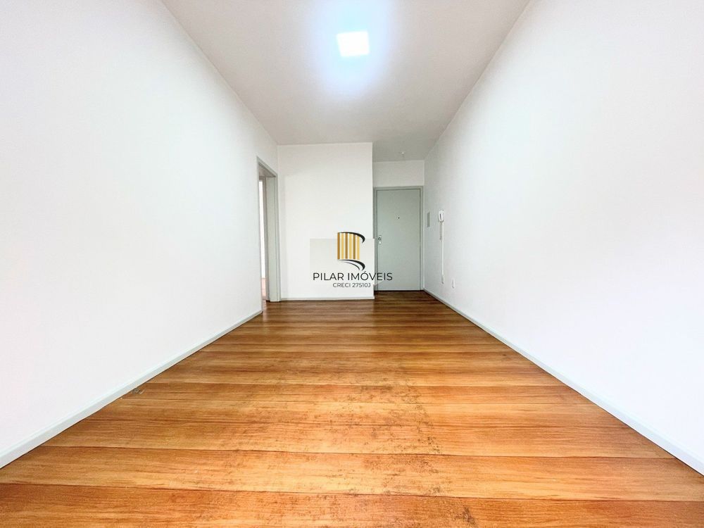 Apartamento a venda 2 quartos com garagem no Cristo Redentor