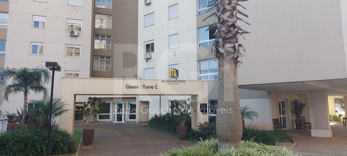 Apartamento para Venda - 60.61m², 2 dormitórios, sendo 1 suites, 1 vaga - Marechal Rondon