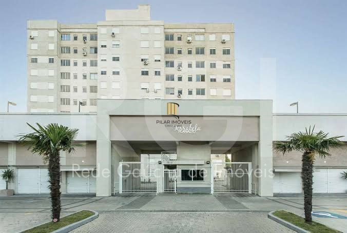 Apartamento para Venda - 60.58m², 3 dormitórios, sendo 1 suites, 1 vaga - Jardim Itu