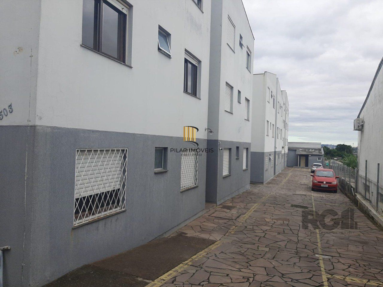 Apartamento 2 dormitórios, frente,  com vaga , , Bairro Partenon- porto alegre