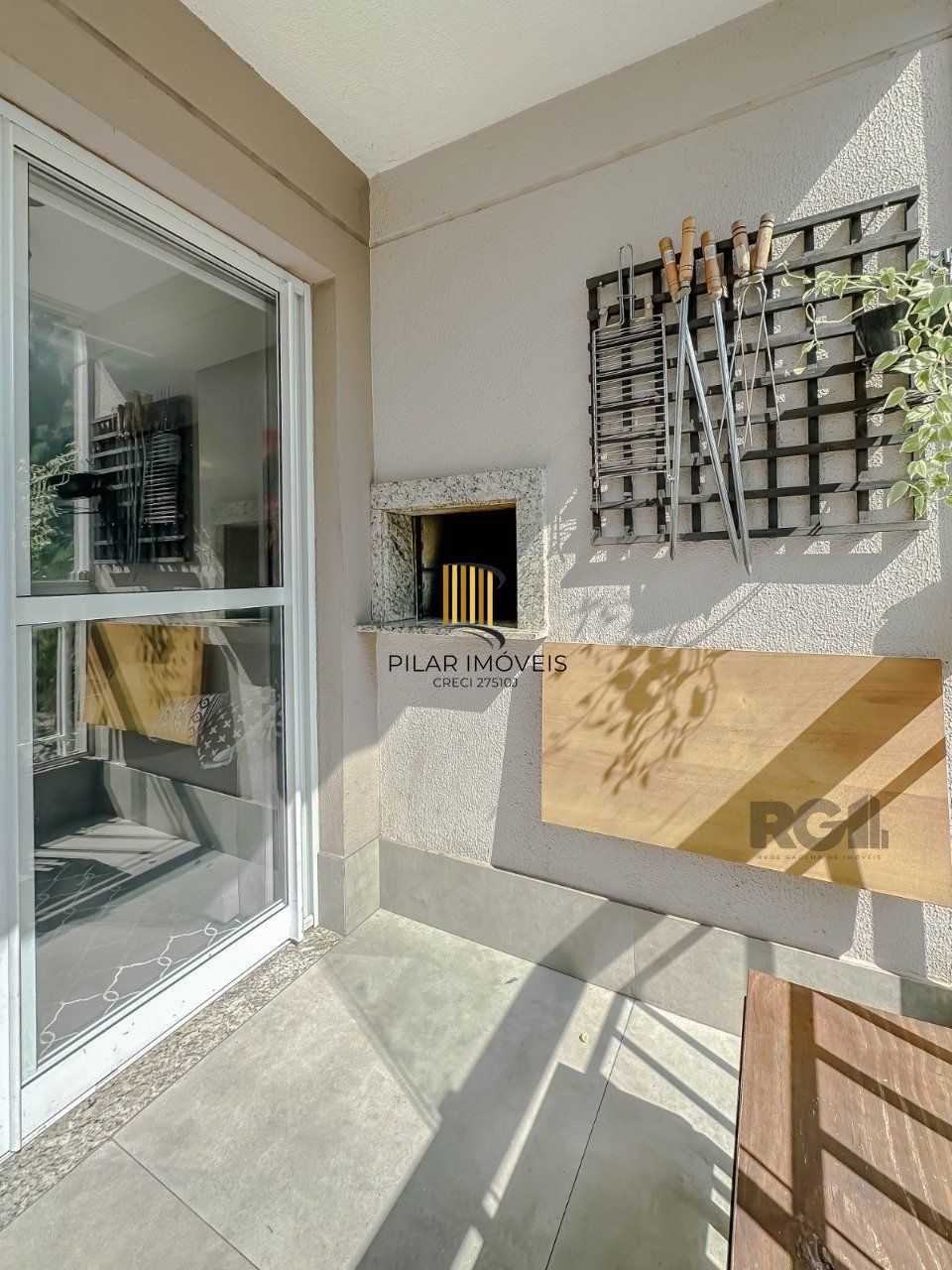 Apartamento 3 dormitórios no bairro Teresópolis