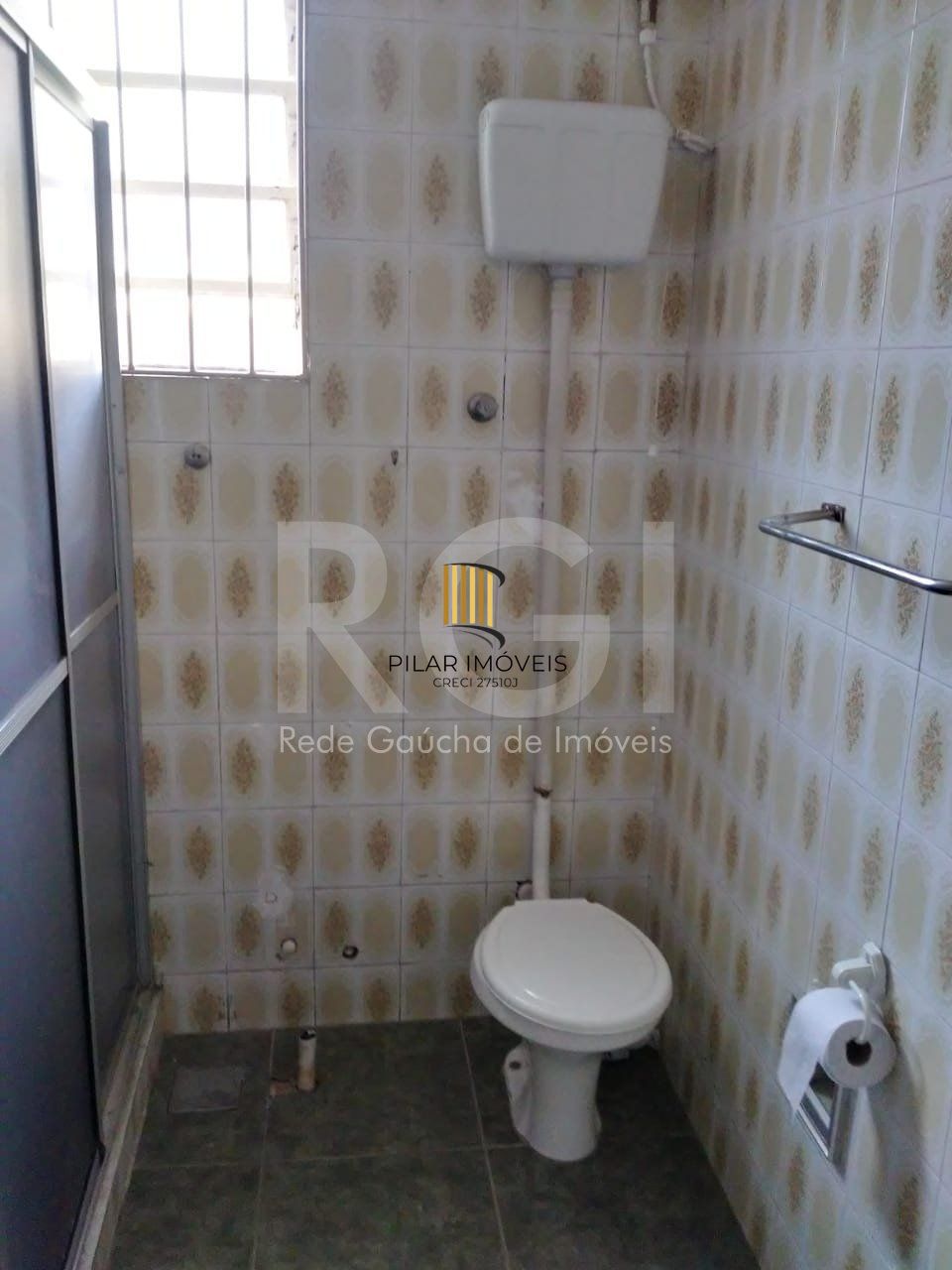 Casa para Venda - 126m², 3 dormitórios, Floresta