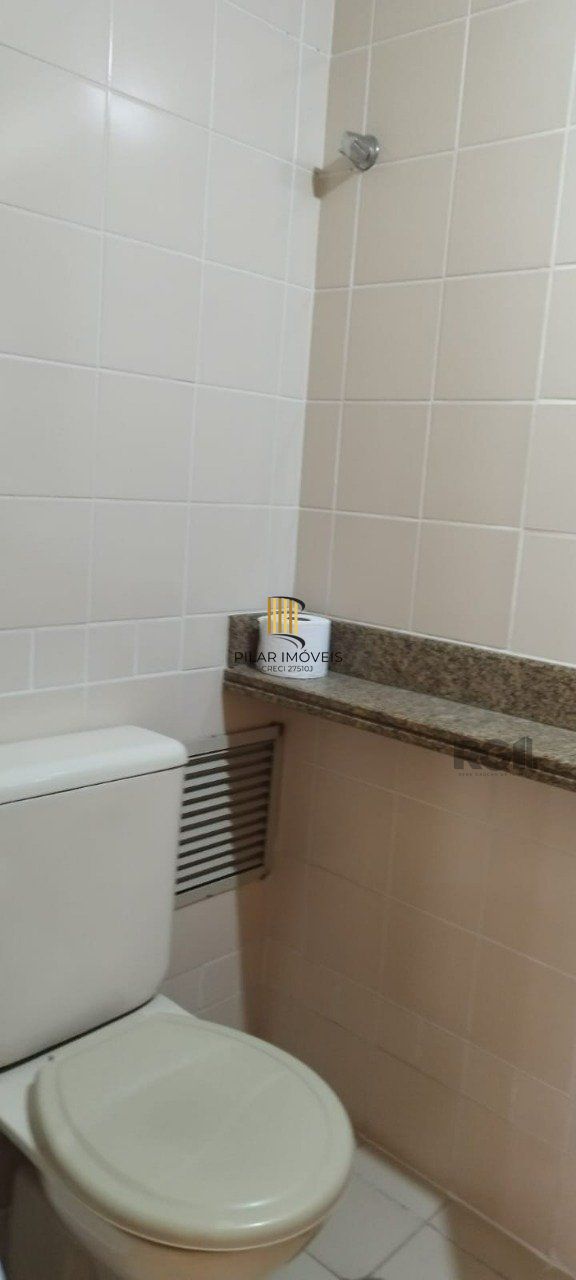 Apartamento à venda em Menino Deus, Porto Alegre RS - com infra completa 