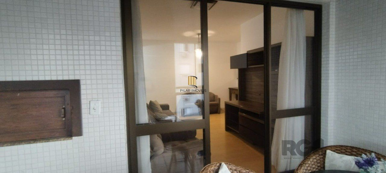 Apartamento à venda em Menino Deus, Porto Alegre RS - com infra completa 
