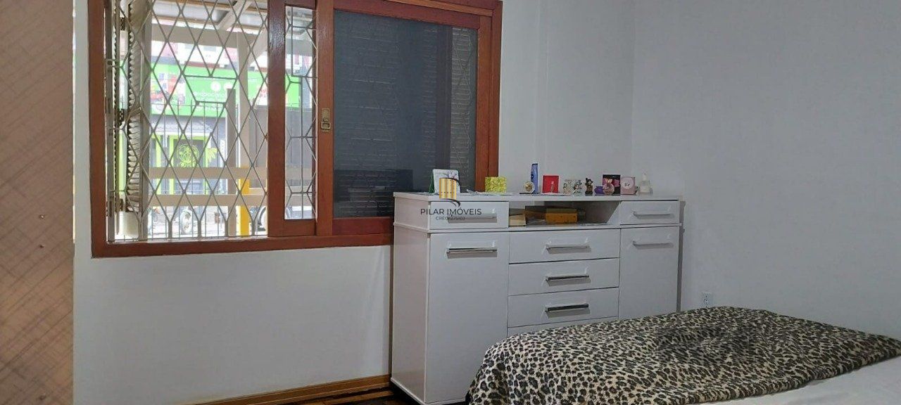 Apartamento 2 Dormitório(s) Bairro Centro Histórico