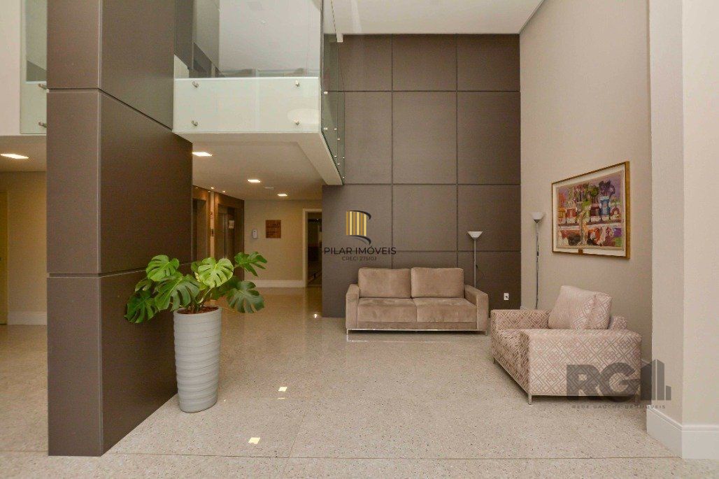 Apartamento à venda na Cidade Baixa COM GARAGEM!