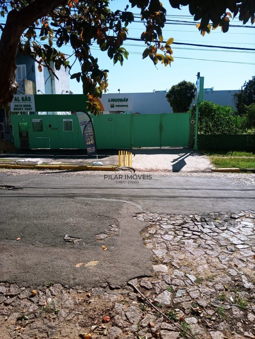 Terreno no bairro Nonoai