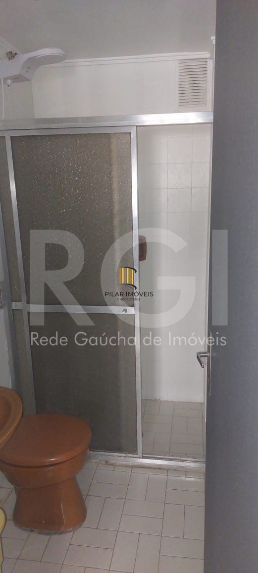 Apartamento para Venda - 41m², 1 dormitório, Centro Histórico