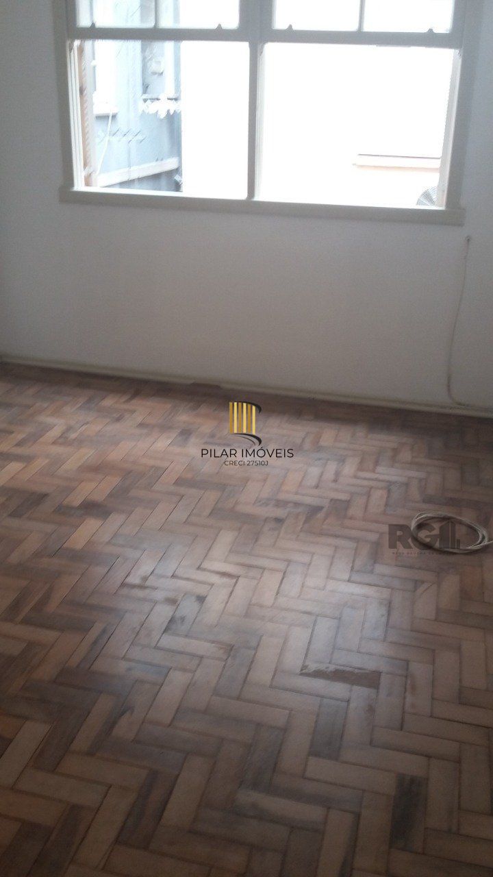 Apartamento à venda - Ed. Valéria, Cidade Baixa, Porto Alegre