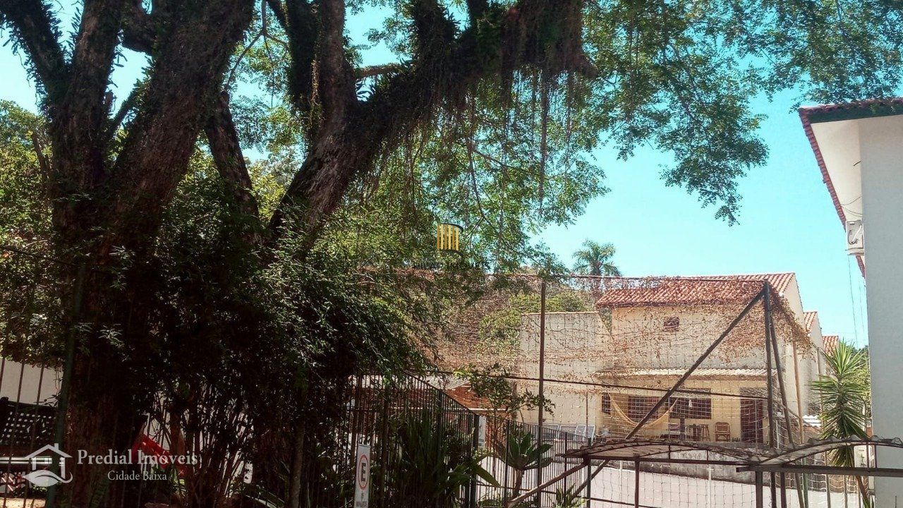 Apartamento para Venda - 83.6m², 3 dormitórios, 1 vaga - Camaquã