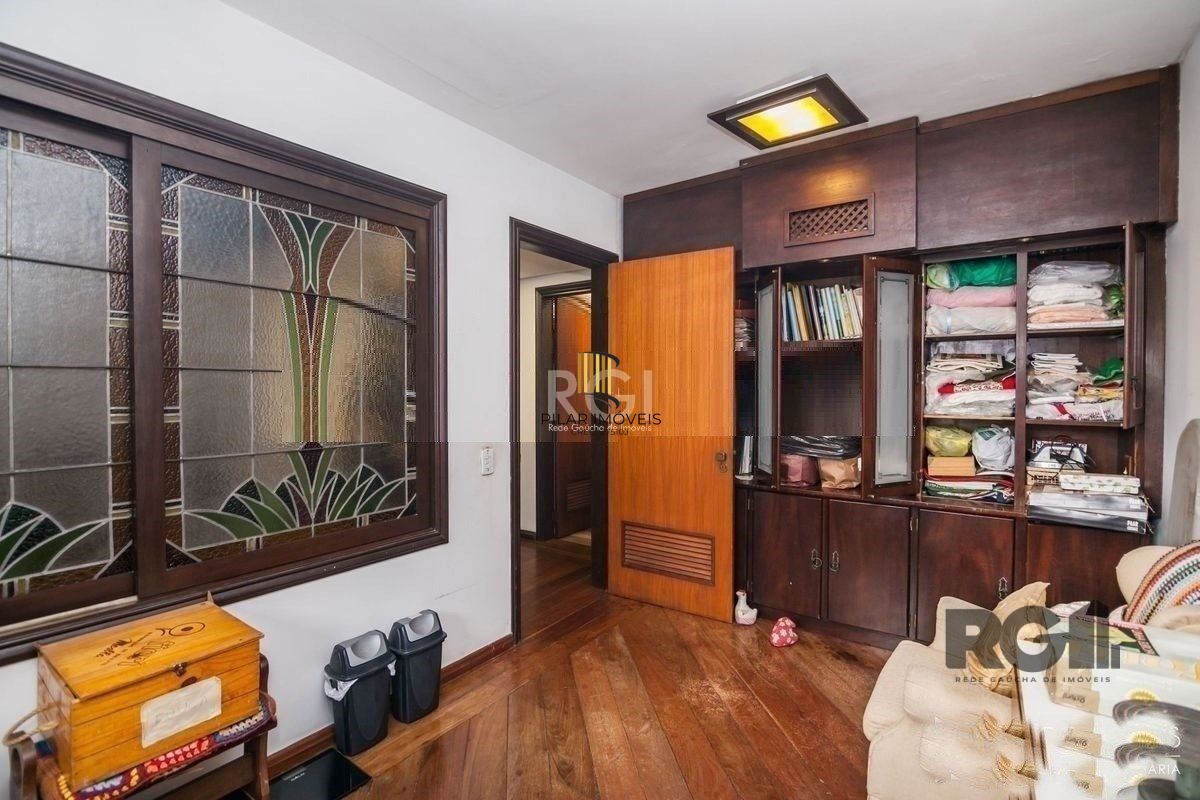 Casa 3 dormitórios no bairro Rio Branco