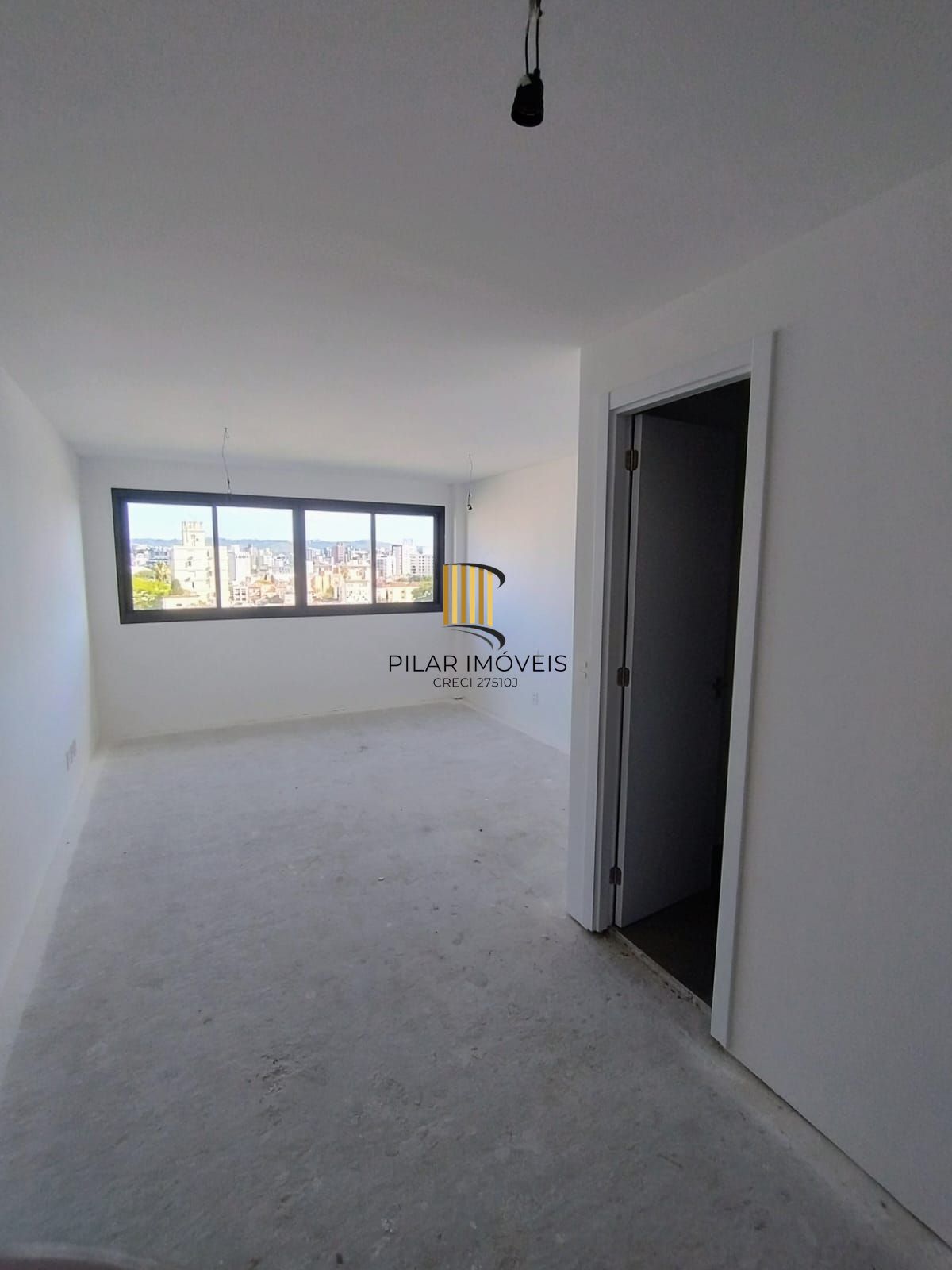**Loft  no coração da Cidade Baixa, Porto Alegre** - Pilar Imóveis