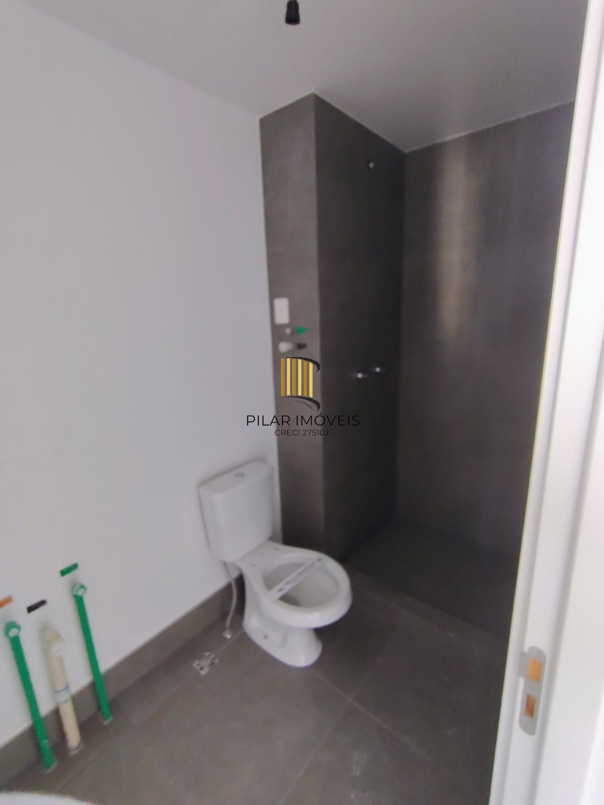 **Loft  no coração da Cidade Baixa, Porto Alegre**