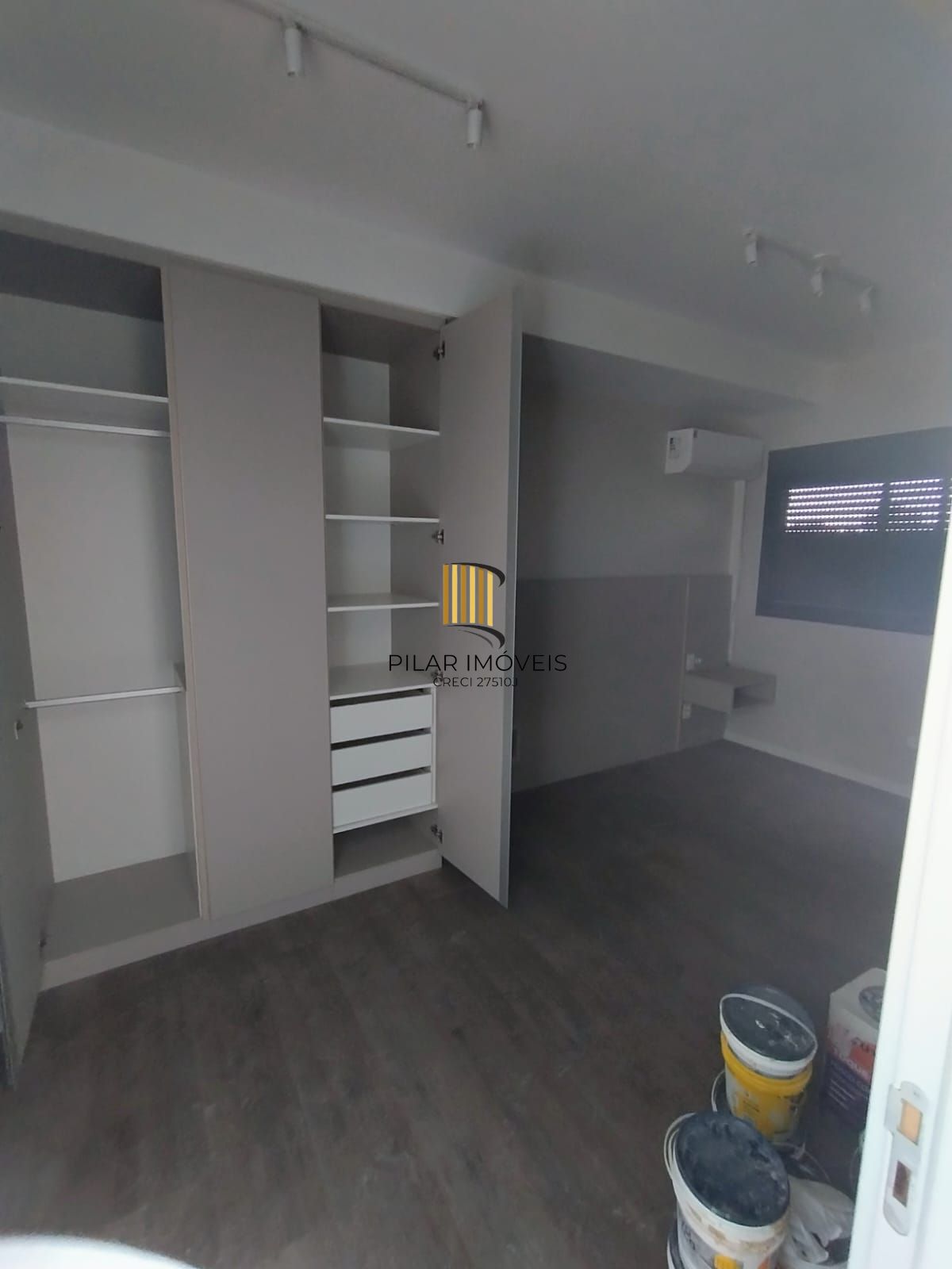 **Loft  no coração da Cidade Baixa, Porto Alegre**