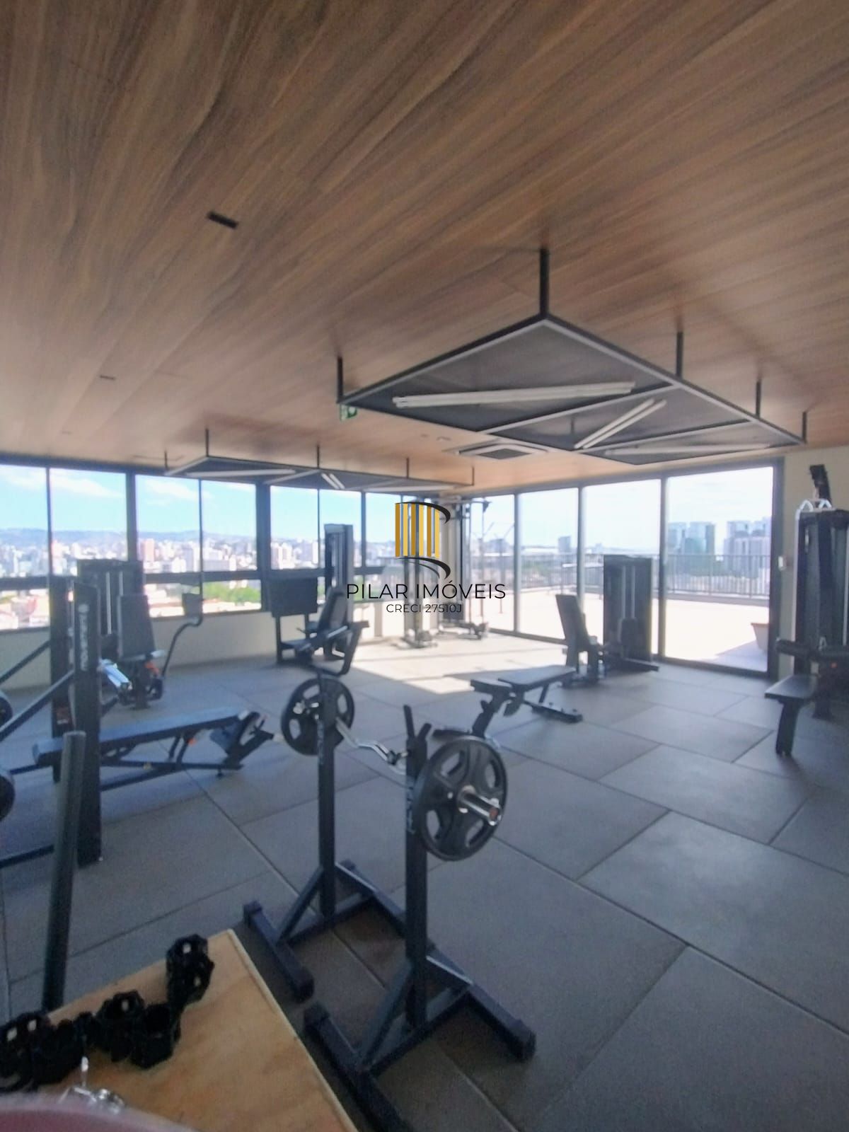 **Loft  no coração da Cidade Baixa, Porto Alegre**