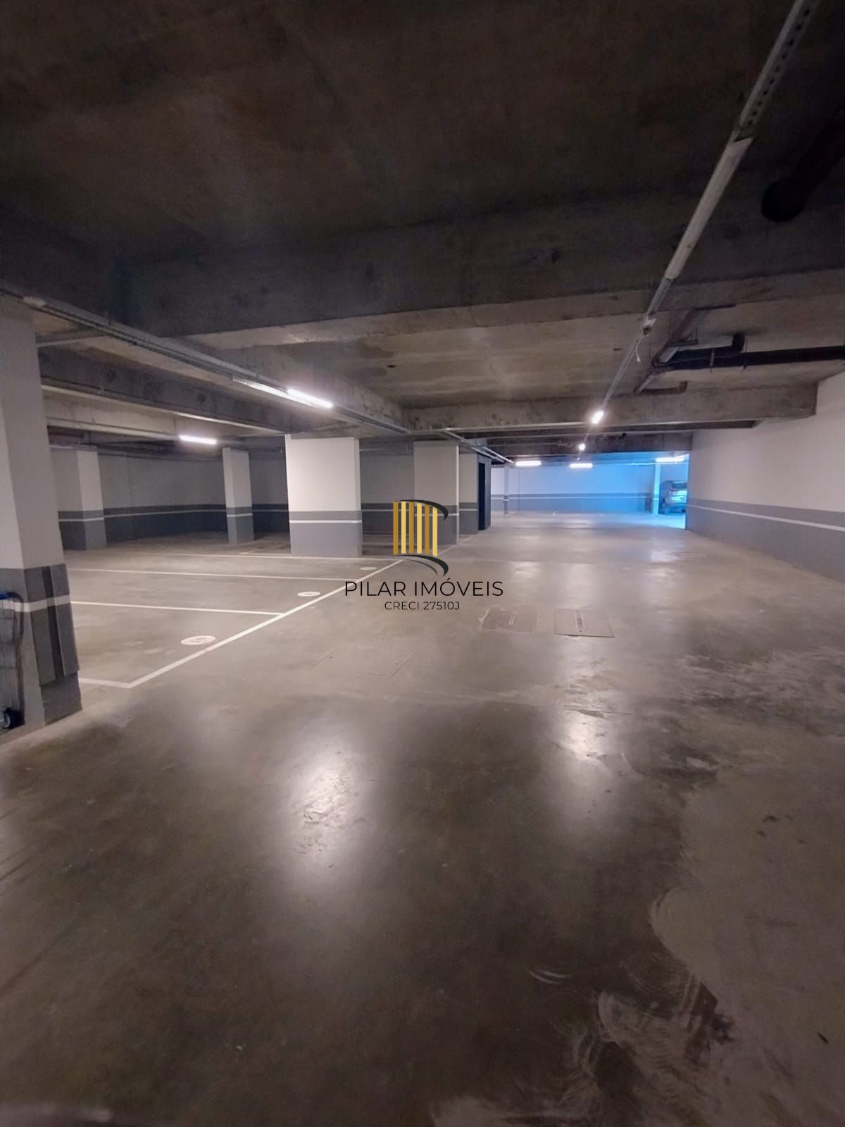 **Loft  no coração da Cidade Baixa, Porto Alegre**