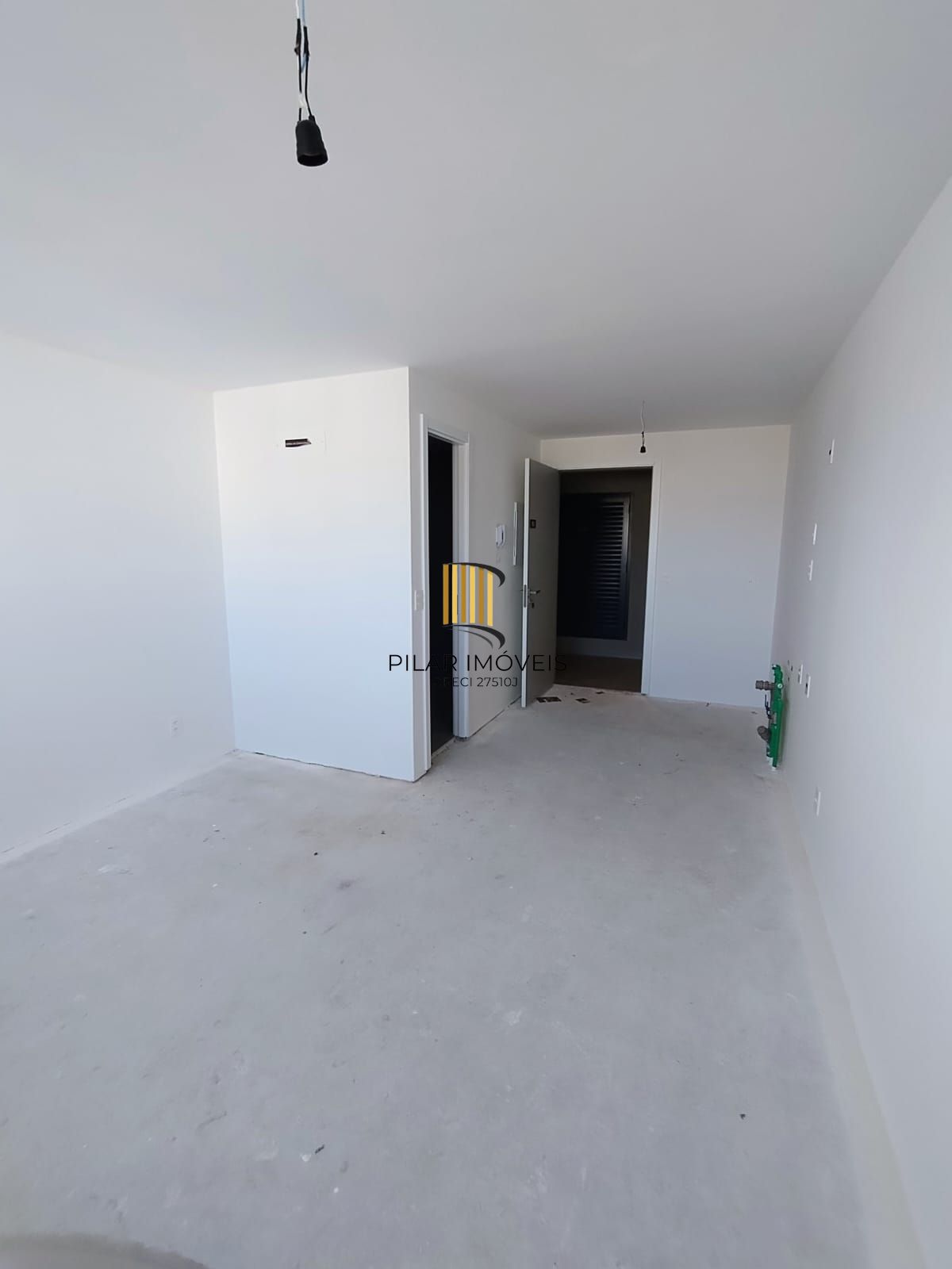 **Loft  no coração da Cidade Baixa, Porto Alegre**