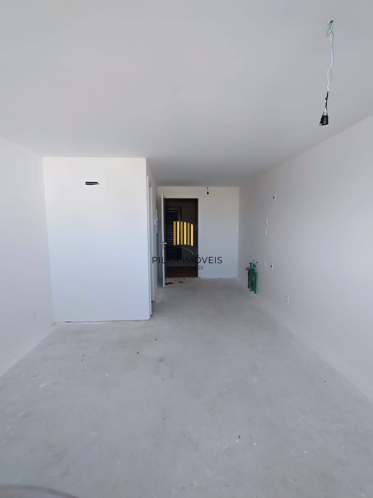 **Loft  no coração da Cidade Baixa, Porto Alegre**