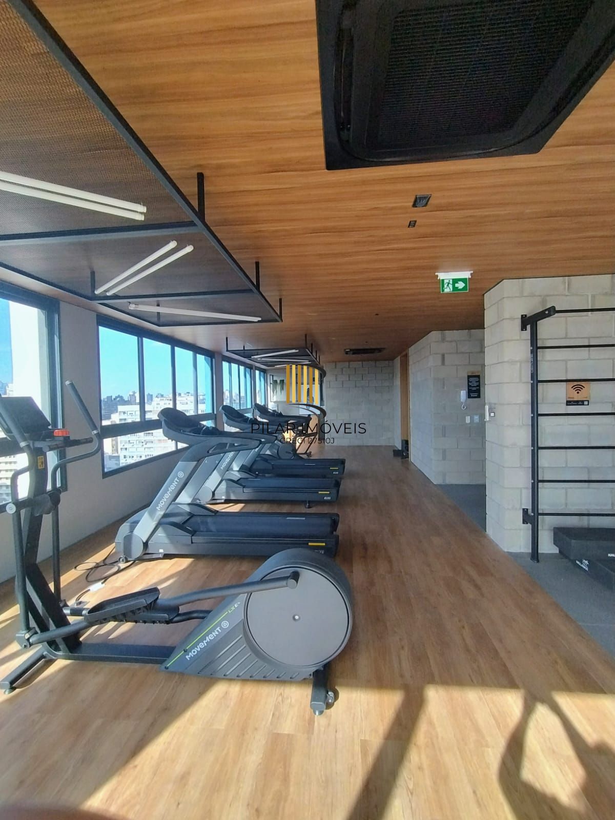 **Loft  no coração da Cidade Baixa, Porto Alegre**