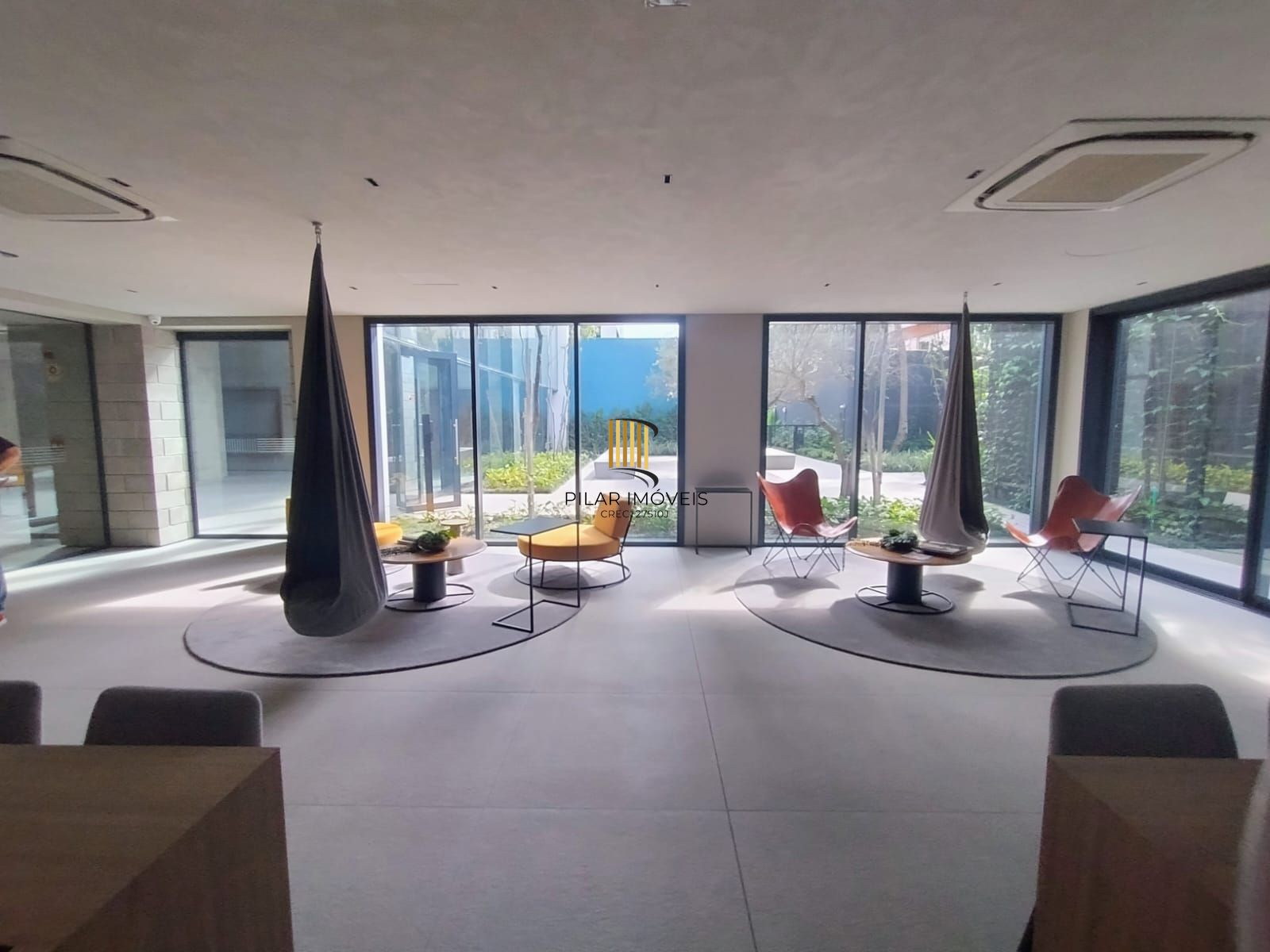 **Loft  no coração da Cidade Baixa, Porto Alegre**