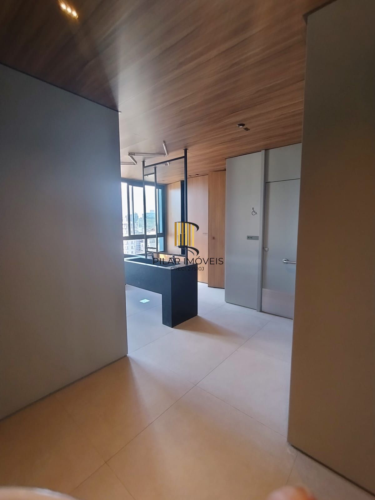 **Oportunidade Única  em Box no condominio GO na Cidade Baixa, Porto Alegre, RS!**