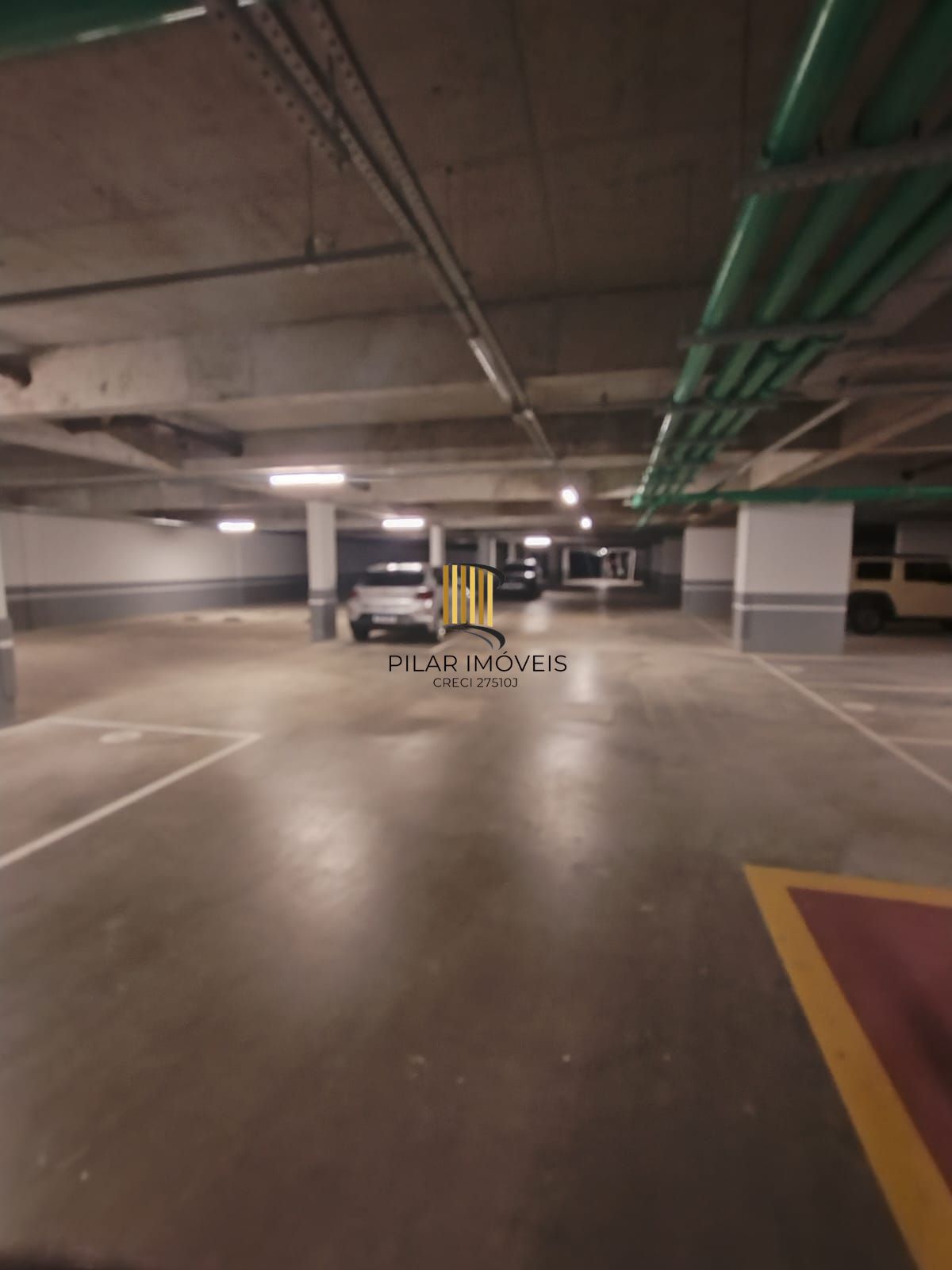 Loft no bairro Cidade Baixa