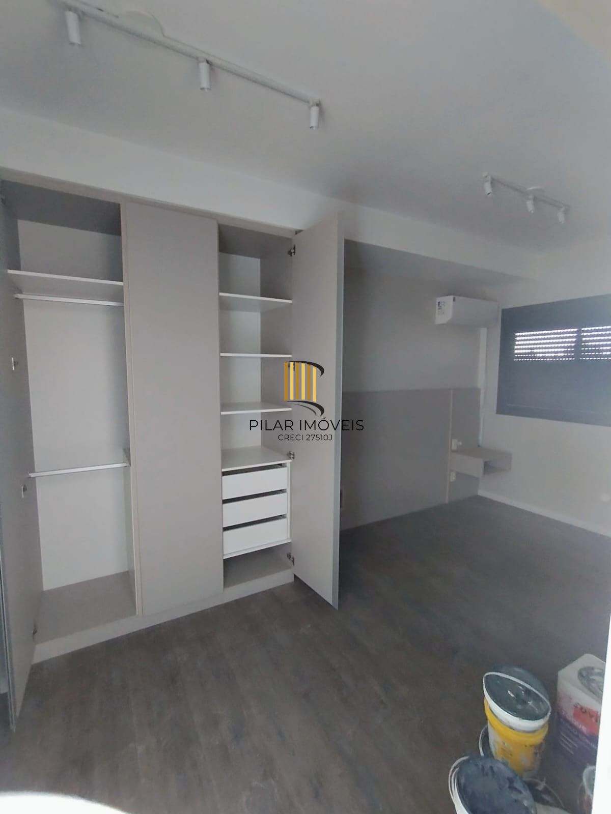 Loft no bairro Cidade Baixa