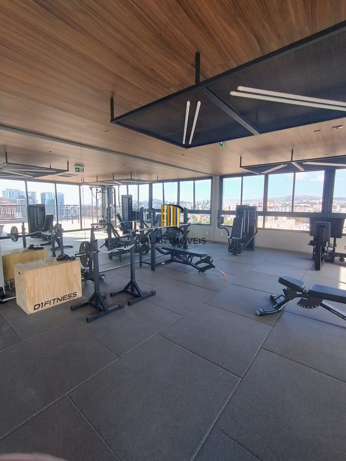 Loft no bairro Cidade Baixa