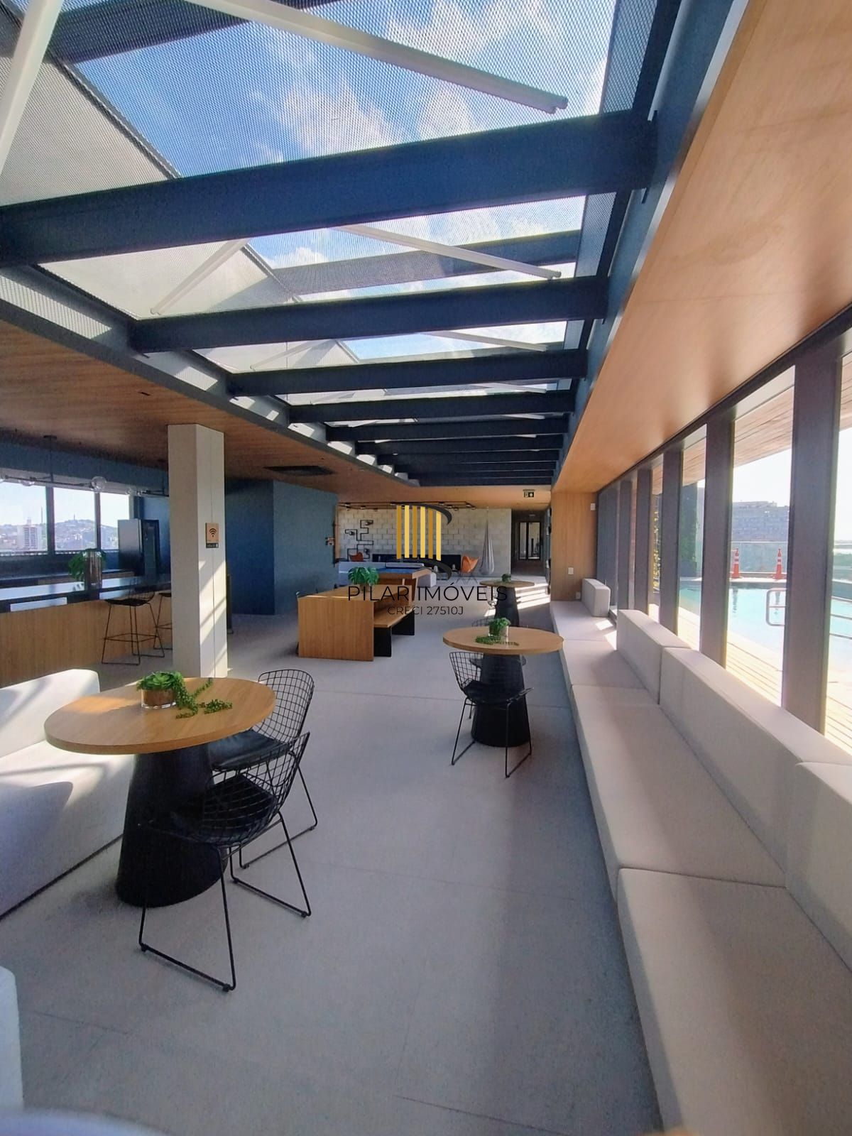 Loft no bairro Cidade Baixa