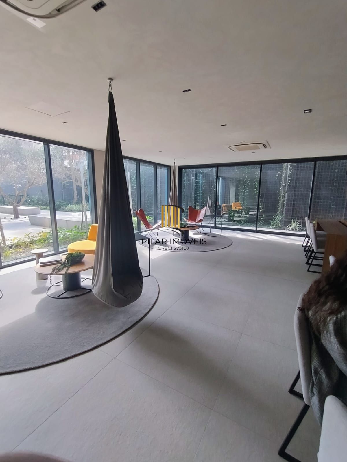 Loft no bairro Cidade Baixa