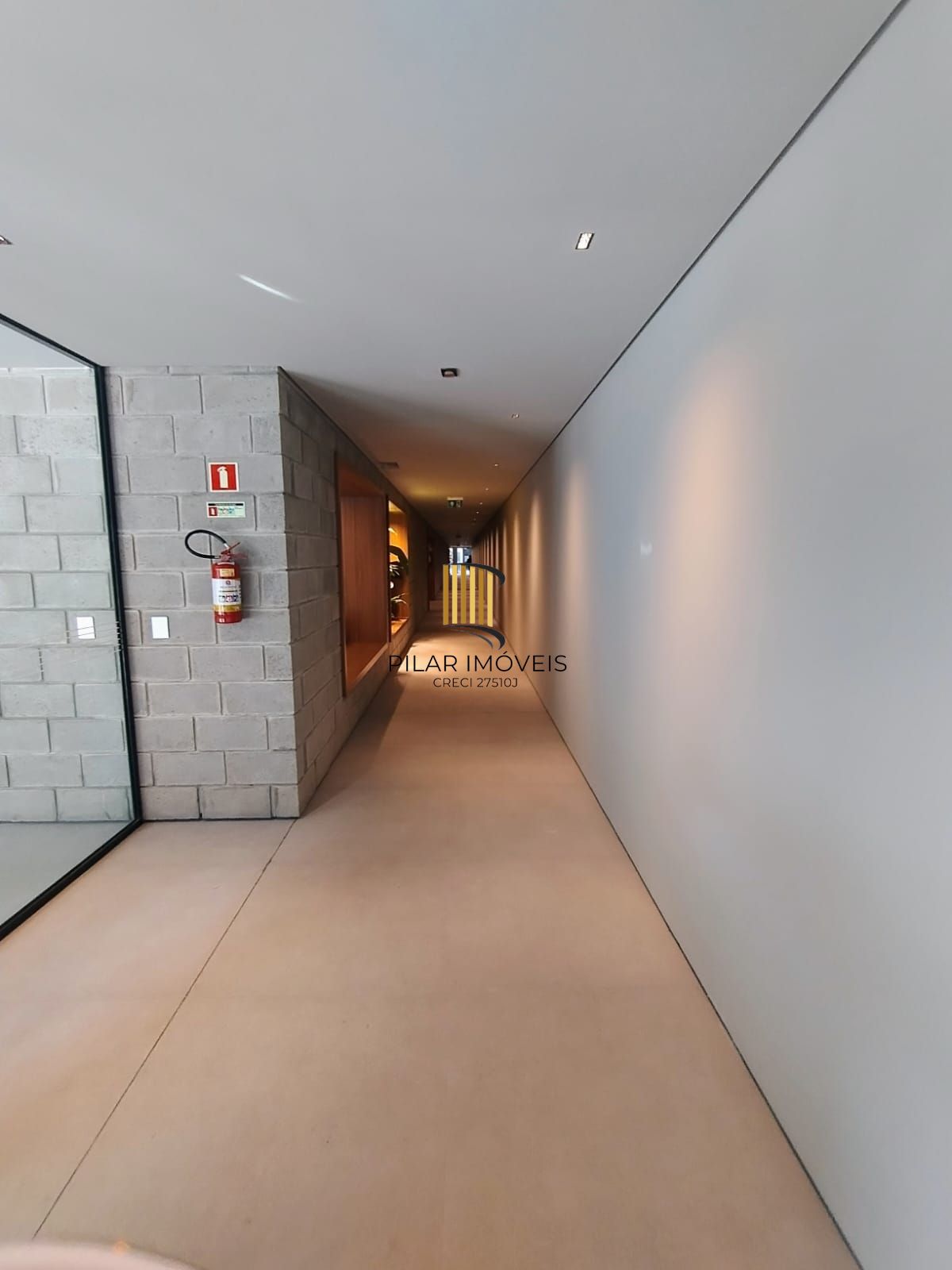 Loft no bairro Cidade Baixa